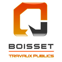 Boisset Travaux Publics logo - Similar company to Beaur