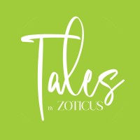Tales by Zoticus logo - Similar company to Harrys Kitchen