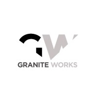 Granite Works logo - Similar company to Capitol Granite