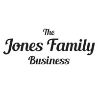 The Jones Family Business logo - Similar company to Kitchen Things