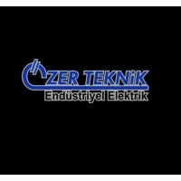 Özer Teknik logo - Similar company to Pro Tekni̇k Proje Isı Ve Soğ. Sist. Müh. Ltd. Şti