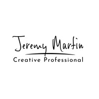 Jeremy Martin logo - Similar company to Mining Book