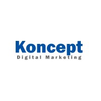 Koncept Digital Marketing logo - Similar company to Communic