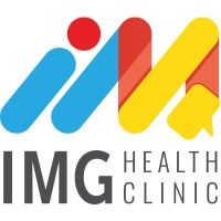IMG Health Clinic logo - Similar company to Moving Essential Llc