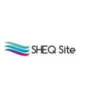 SHEQ SITE LTD logo - Similar company to Offshore Sheq Consultores S.L.