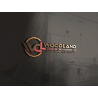 WOODLAND CONSTRUCTION LONDON LIMITED logo - Similar company to Black Olive Construction Ltd