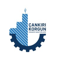 Çankırı Korgun Organize Sanayi Bölgesi logo - Similar company to Muradi̇ye Organi̇ze Sanayi̇ Bölgesi̇