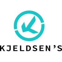 Kjeldsen's logo - Similar company to Revisorhuset Godkendte Revisorer
