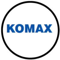 KOMAX Jacek Kosiorek logo - Similar company to Msm Concept