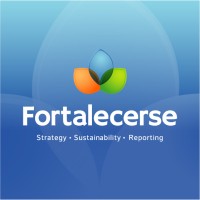 Fortalecerse logo - Similar company to Iocca&Co