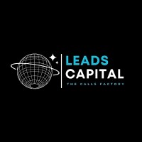 Leads capital logo - Similar company to Apt Solutions