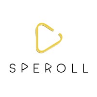Speroll Media logo - Similar company to Adjux Media