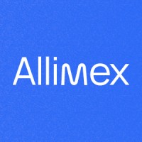 Allimex logo - Similar company to Noww
