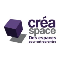 CREASPACE logo - Similar company to Repit