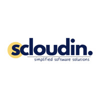 SCLOUDIN logo - Similar company to Scloud
