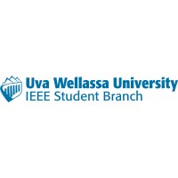 IEEE Uva Wellassa University Student Branch logo - Similar company to Uwu™