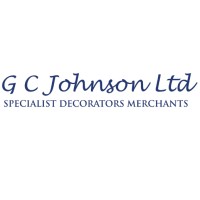 G C Johnson Ltd logo - Similar company to Aromabath