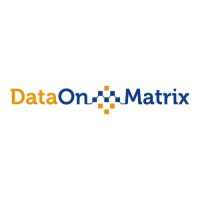 DataOnMatrix logo - Similar company to Codertisan