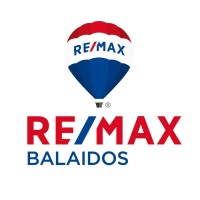 RE/MAX Balaídos logo - Similar company to Inipharm