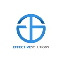 Effective Solutions (Pvt) Ltd logo - Similar company to Effective Solutions