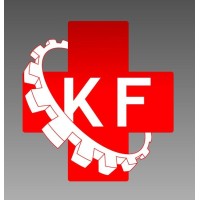 KF Medicina do Trabalho logo - Similar company to Pillarseg