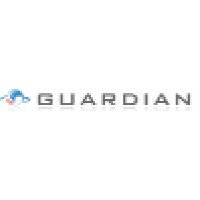 Guardian logo - Similar company to Tek-Hub