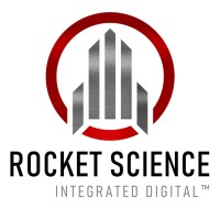 Rocket Science Integrated Digital logo - Similar company to Jdrewes Construction