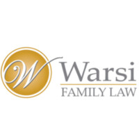 Warsi Family Law logo - Similar company to Warsi Daitchman Llp