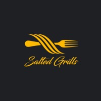 Salted Grills logo - Similar company to Equiveto
