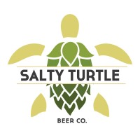 Salty Turtle Beer Company logo - Similar company to The Armaloo Group, Inc.