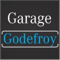 Garage Godefroy Mercedes-Benz logo - Similar company to Bebuilt
