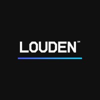 Louden Design Bureau logo - Similar company to Folkafe