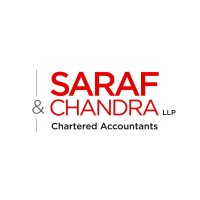 Saraf & Chandra LLP logo - Similar company to P.D.Rungta & Co., Chartered Accountants