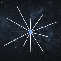 Space Cluster Lithuania logo - Similar company to Toolas - Laser Micromachining Cluster
