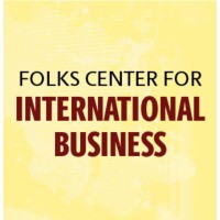 USC Folks Center for International Business logo - Similar company to Ap Visual Experience Consultant