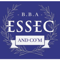 BBA ESSEC&CO'm logo - Similar company to Modessec