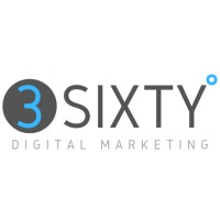 3SIXTY DIGITAL MARKETING logo - Similar company to Digital 3Sixty