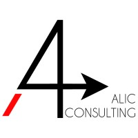 Alic Consulting logo - Similar company to Sba Mortgage Solution