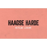 Vet Lekkâh worstmakerij logo - Similar company to Eiber Bier