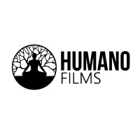 Humano Films logo - Similar company to Rocket Motion Pictures