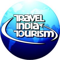 Travel India Tourism Pvt Ltd logo - Similar company to My Happy Vacation