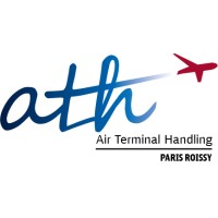 AIR TERMINAL HANDLING logo - Similar company to Sodexi