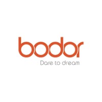 Bodor Laser Ukraine logo - Similar company to Machentech