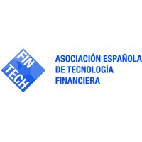 Asociación Española de Tecnología Financiera - Fintech logo - Similar company to Iese Fintech Club