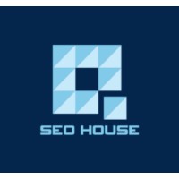 SEO House logo - Similar company to سيو صح
