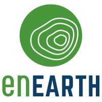 Enearth logo - Similar company to Cquestra
