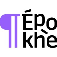 Épokhè logo - Similar company to Le Bureau D'Amelie