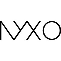 Nyxo Visionary Design logo - Similar company to Lowpoly