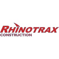 Rhinotrax Construction, Inc. logo - Similar company to Joc Construction