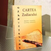 Cartea Zodiacului logo - Similar company to Byscent.Ro